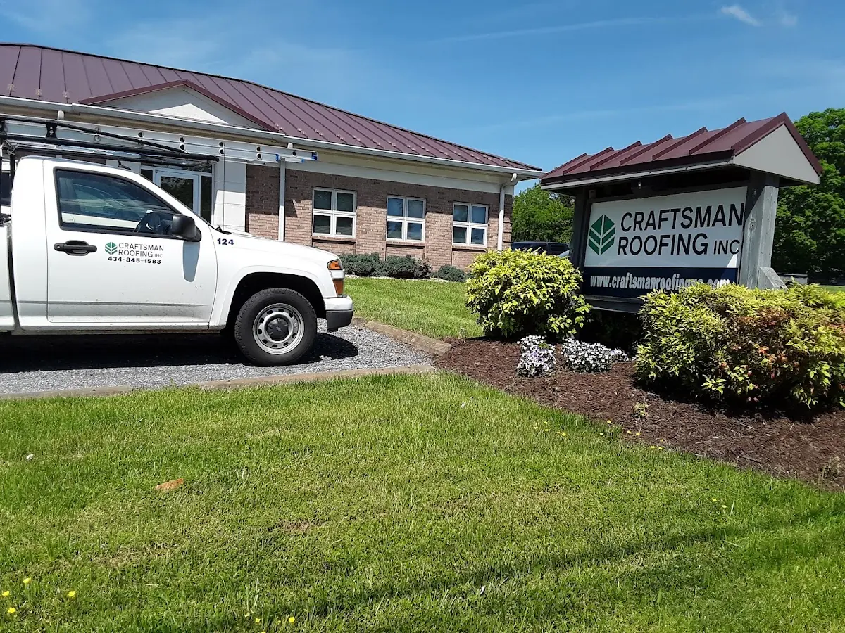 Quality Chimney Repair by experienced craftsmen in Kaser